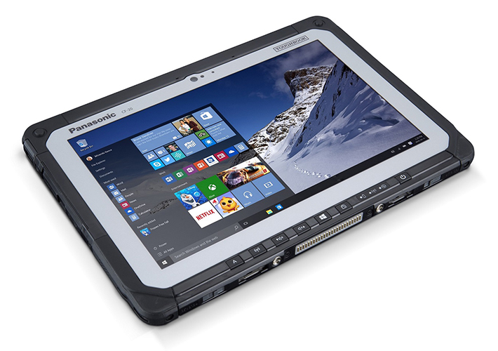 foto noticia PANASONIC TOUGHBOOK CONTRIBUYE A UNA ÓPTIMA ATENCIÓN AL CLIENTE